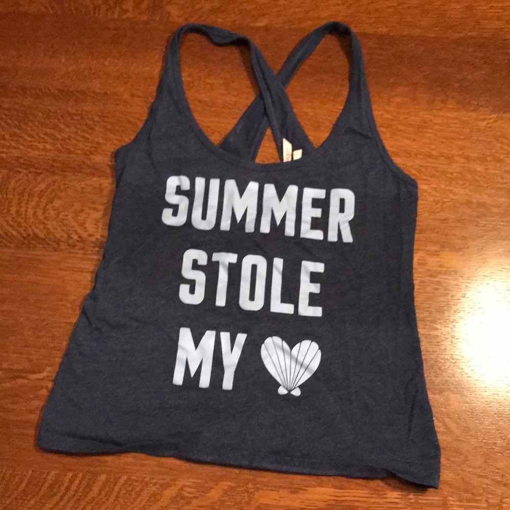 Victorias’s Secret lounge/sleep top